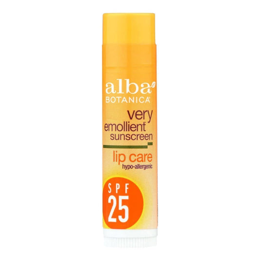 Lip Balm Sunscreen SPF25 48566B