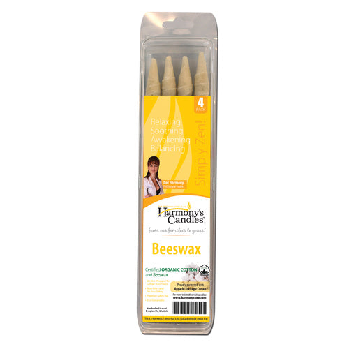 Beeswax Ear Candles Large 27592B