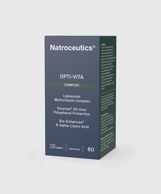 Opti-Vita Complex 50873B