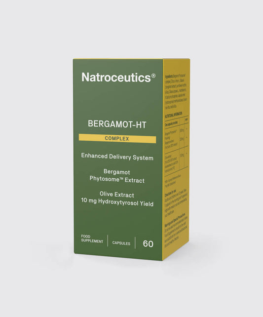 Bergamot-HT Complex 50874B