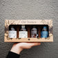 Discovery Gift Set 51482B