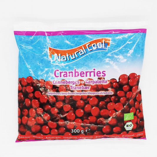 Cranberries (Org) 42627A