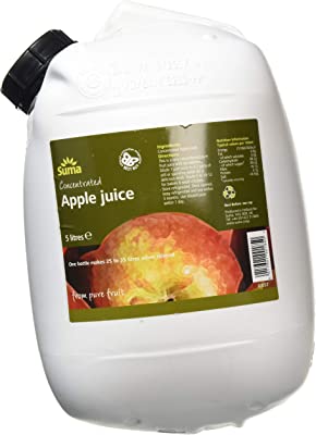 Apple Concentrate 12972B