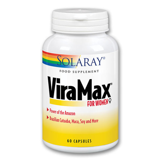 ViraMax for Women 45042B