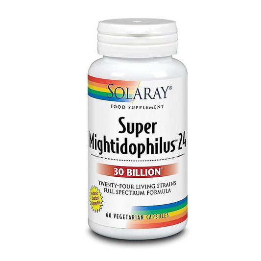 Super Mightidophilus 24 47494B