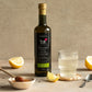 Raw Apple Cider Vinegar with Mother  50582A