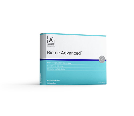 Biome Advanced 49842B