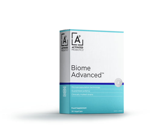 Biome Advanced 49841B