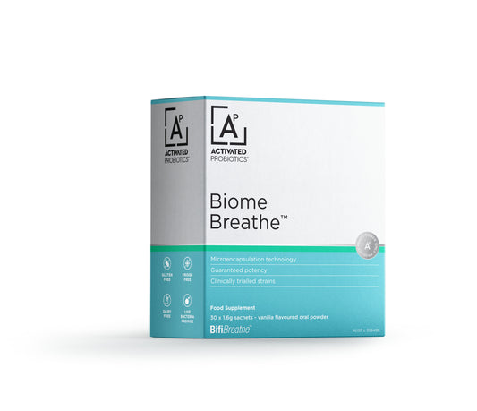 Biome Breathe VFM 49844B