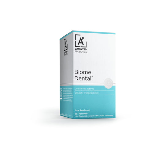 Biome Dental 49854B