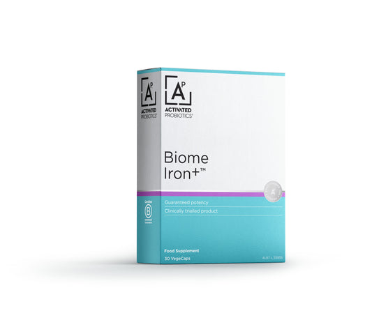 Biome Iron+ 49850B