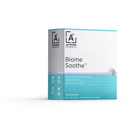 Biome Soothe 49847B