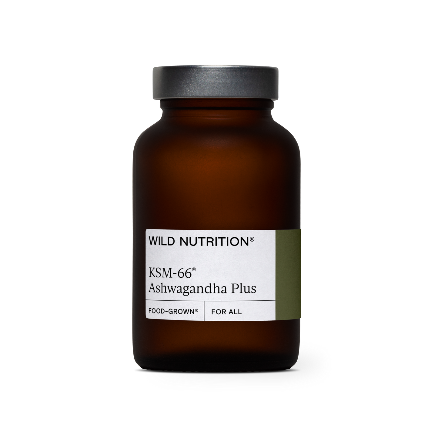 KSM-66® Ashwagandha Plus 600mg 50014B