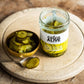 Fresh Pickled Cucumbers 51147B