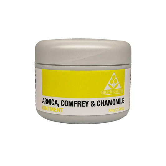 Arnica Comfrey Chamomile Ointment 49420B