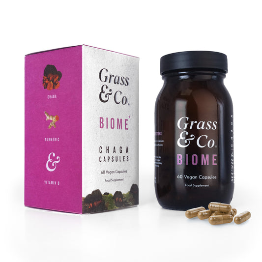 Biome (Chaga) 49499B