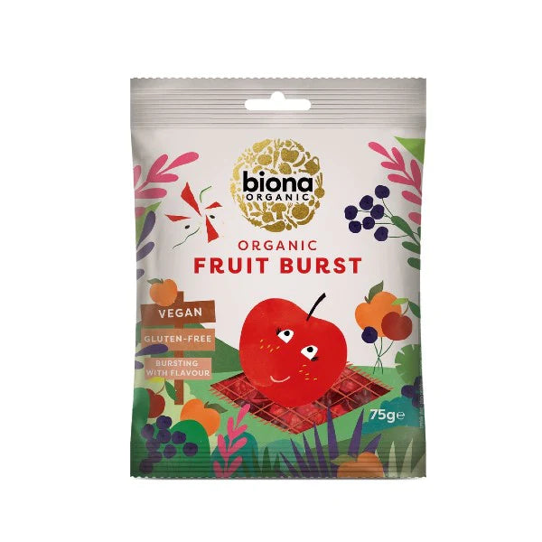 Fruit Burst (Org) 49190A