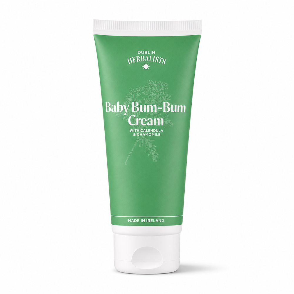 Baby Bum Bum Cream 52106B