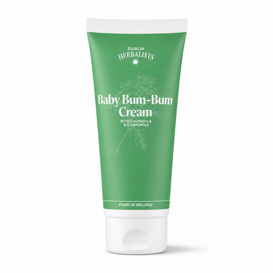 Baby Bum Bum Cream 52106B