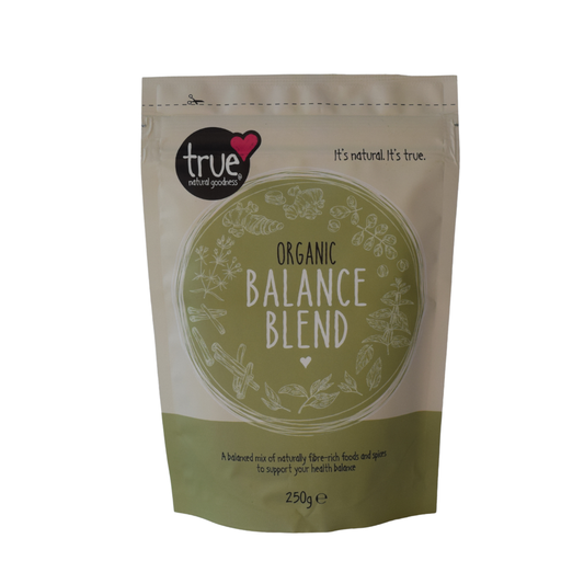 Balance Blend (Org) 52244A