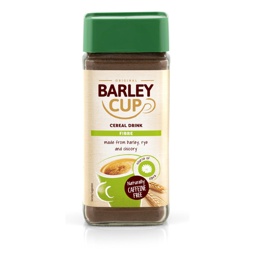 Barleycup w Fibre 47982B