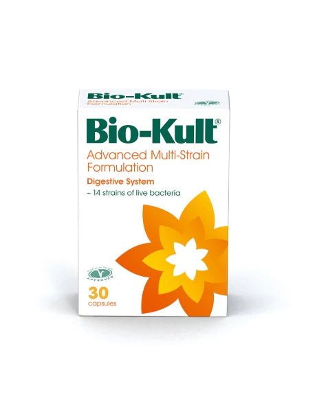Bio Kult 14 Strain Probiotics 31733B