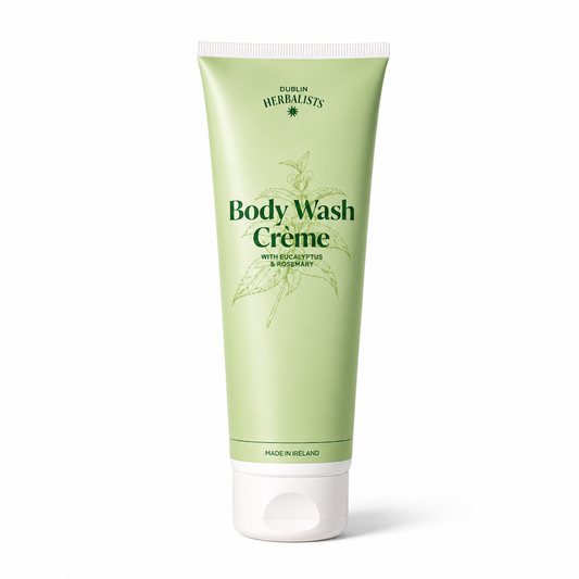 Eucalyptus & Rosemary Body Wash 52149B