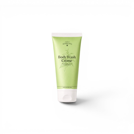 Eucalyptus & Rosemary Body Wash 52150B