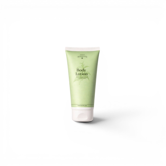 Eucalyptus & Rosemary Body Lotion 52148B