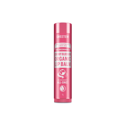 Cherry Blossom Lip Balm (Org) 46745A