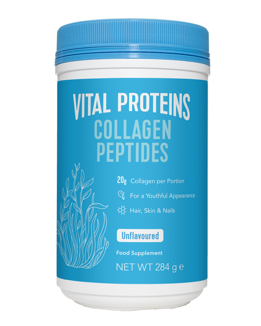 Collagen Peptides 49564B