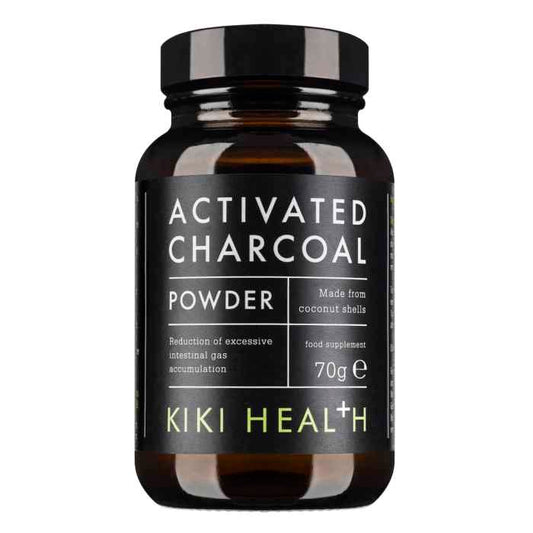 Activated Charcoal Powder 41478B