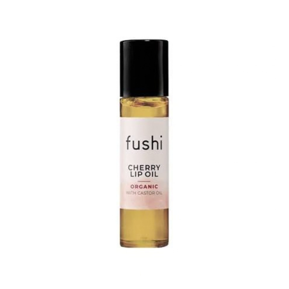 Cherry Lip Oil 51719B