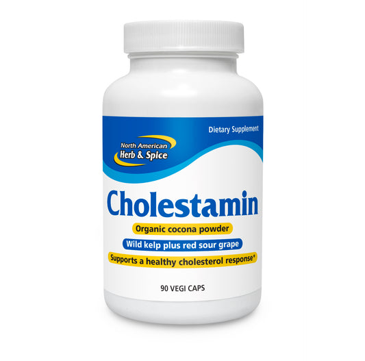 Cholestamin 48620B