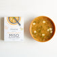 Instant Miso Soup - Mellow White 10707B