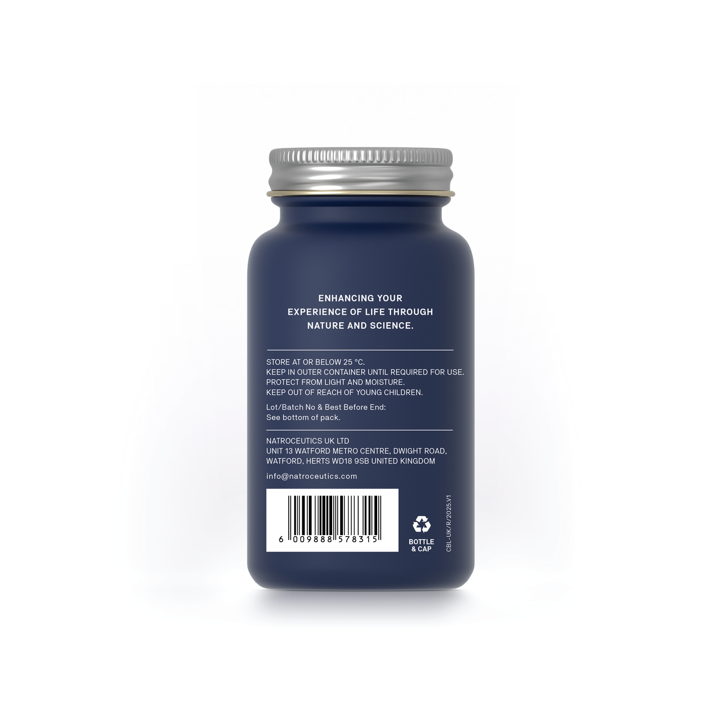 Creatine Bioactive 'Creavitalis' 51124B
