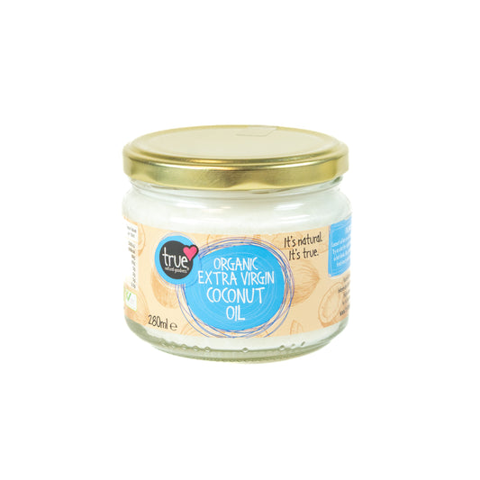 Virgin Coconut Oil (Org) 38031A