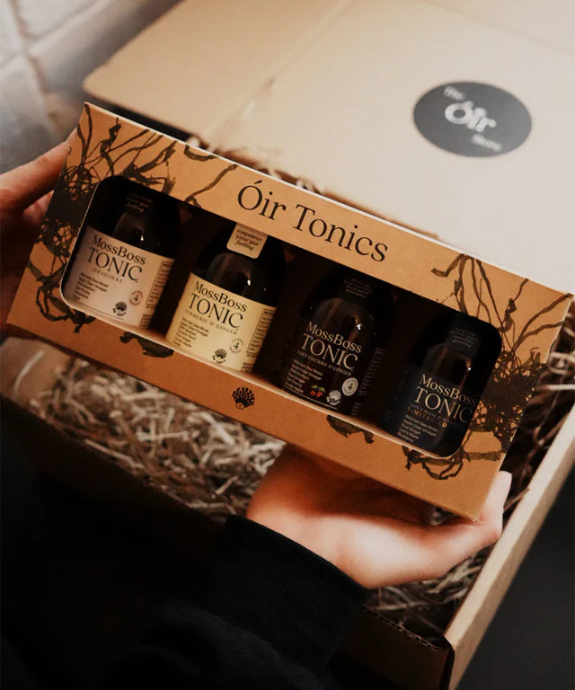 Discovery Gift Set 51482B