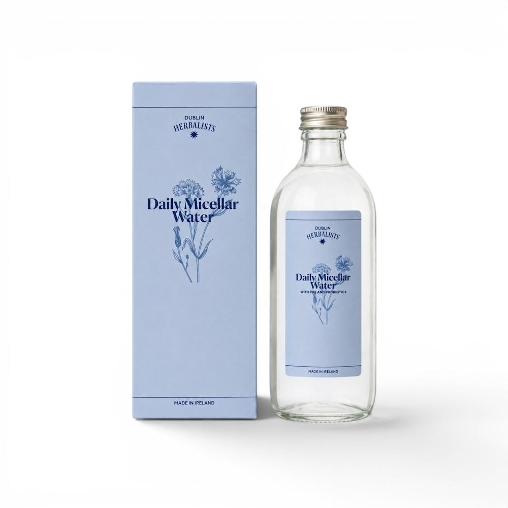 Daily Micellar Water 52116B