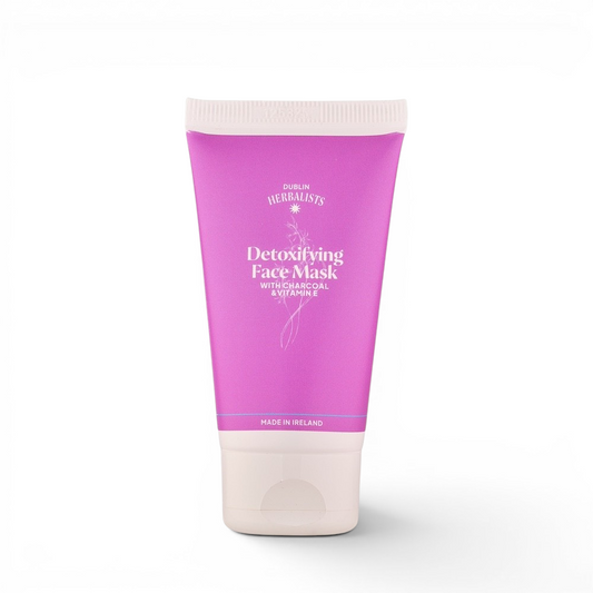 Detoxifying Face Mask 52100B