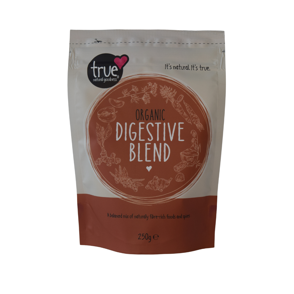 Digestive Blend (Org) 52243A