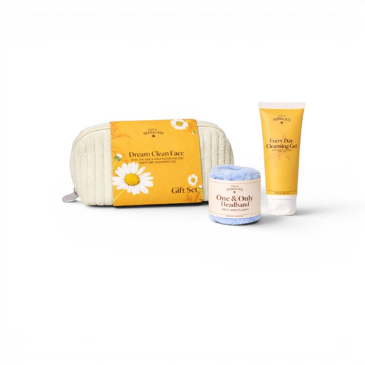 Dream Clean Gift Set 52129B
