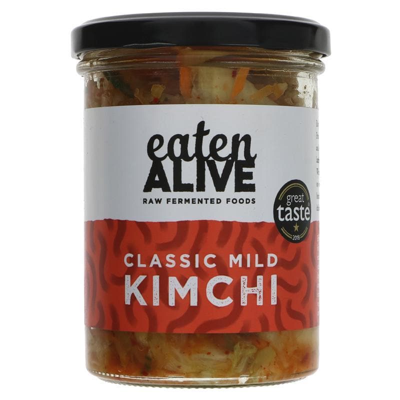 Classic Mild Kimchi 43645B