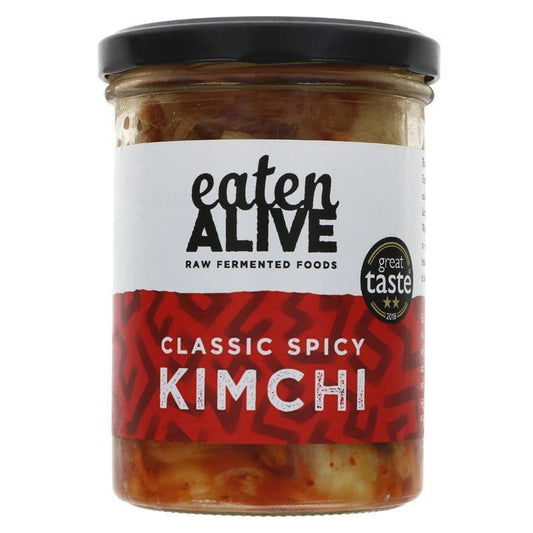 Classic Spicy Kimchi 43644B