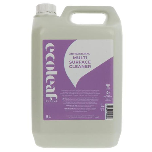 Multi Surface Cleaner 38914B