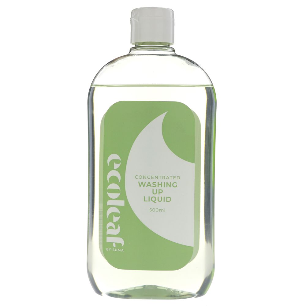 Wash Up Liquid - Concentrated 20395B