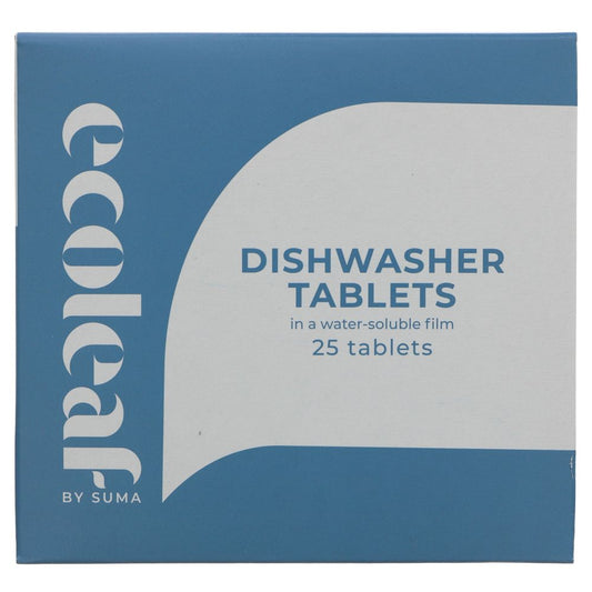 Dishwasher Tablets 40587B