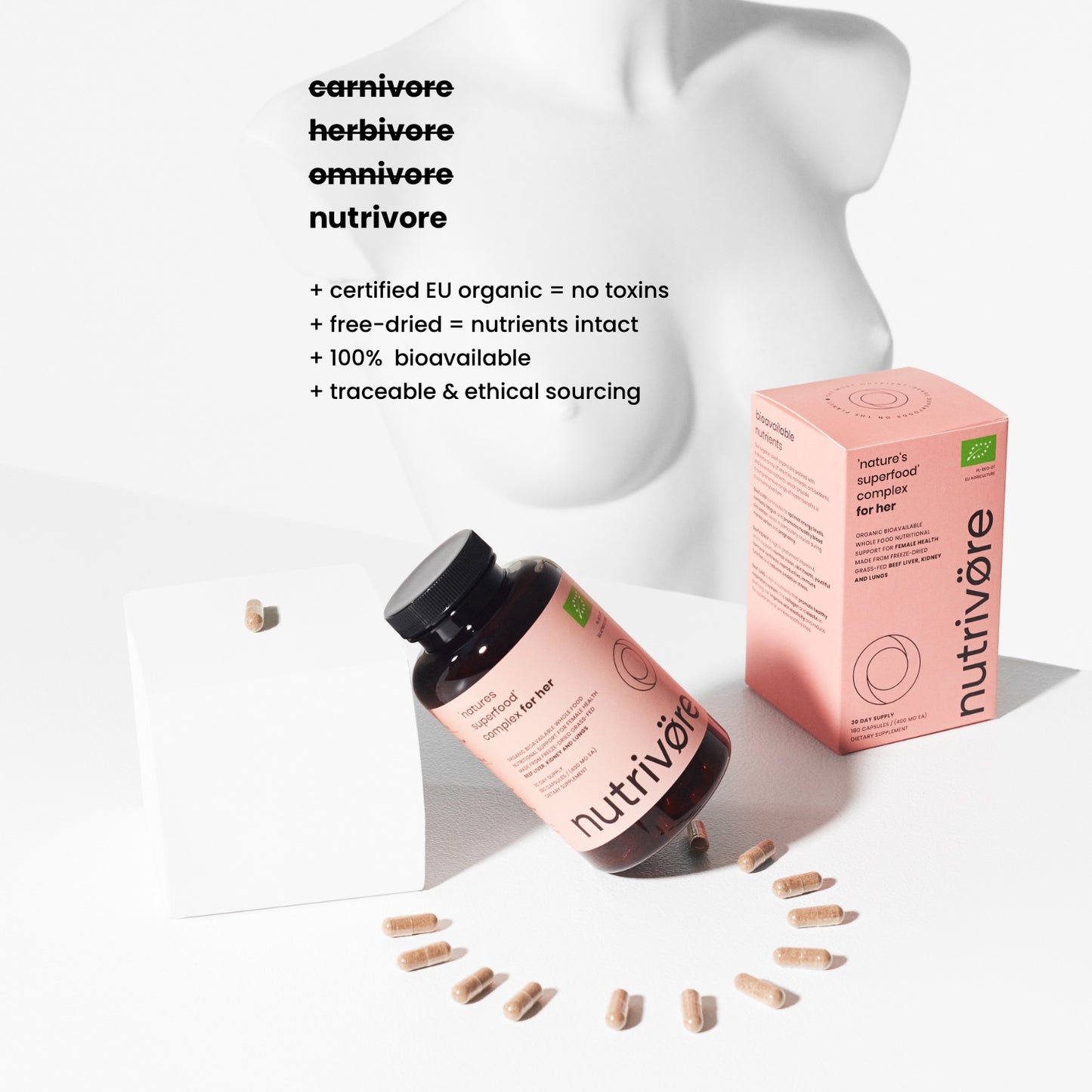 for HER (Org) 51206A