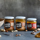 Peanut Butter Crunchy (Org) 50511A