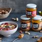 Peanut Butter Crunchy (Org) 50511A